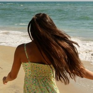 Meet your Posher, Marisa